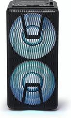 Muse M-1820DJ - Bluetooth DJ party speaker met CD, Audio, Tv en Foto, Overige Audio, Tv en Foto, Ophalen, Zo goed als nieuw