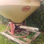 Strooier VICON pendelstrooier, Zakelijke goederen, Landbouw | Tractoren, Gebruikt, Tot 2500, Tot 80 Pk, Ophalen