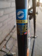 GIANT racefiets, Fietsen en Brommers, Fietsen | Racefietsen, Ophalen, Gebruikt, Giant