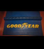 Oude vintage Goodyear wielkeg, Auto-onderdelen, Banden en Velgen, Gebruikt