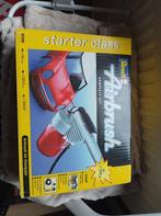 Revell airbrush set, Hobby en Vrije tijd, Ophalen, Nieuw, Revell