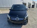 Mercedes-Benz Vans V-Klasse 300 d 9G-TRONIC Edition 2023 L3, Automaat, Gebruikt, 4 cilinders, 2000 kg
