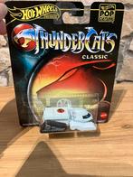 Hot Wheels Thunder Cats, Enlèvement, Neuf, Hot Wheels