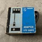 Philips adapter LFD 3440 G, Elektronische apparatuur, Onderdelen en Toebehoren, Gebruikt, Ophalen of Verzenden