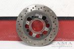REMSCHIJF ACHTER Kawasaki Vulcan S (01-2016/-), Motoren, Gebruikt