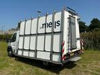 Fiat Ducato Bedrijfswagen/glasresteelwagen, Auto's, Bestelwagens en Lichte vracht, Gebruikt, Euro 6, Diesel, Te koop