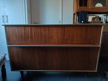 Vintage winkeltoog, Huis en Inrichting, Kasten | Dressoirs, Ophalen, Gebruikt