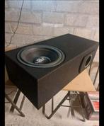 Rockford fosgate, Auto diversen, Autospeakers, Ophalen, Zo goed als nieuw