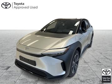 Toyota bZ4X Style  beschikbaar voor biedingen