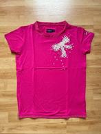 t-shirt Mc Gregor maat 164, Meisje, Ophalen of Verzenden, Zo goed als nieuw, Shirt of Longsleeve