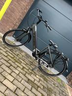 Vélo électrique Flanders. État neuf, Autres marques, 47 à 51 cm, 50 km par batterie ou plus, Comme neuf