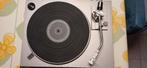 platendraaier, TV, Hi-fi & Vidéo, Tourne-disques, Enlèvement, Comme neuf, Tourne-disque, Automatique