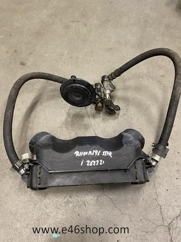 OLIEKOELER BMW R1100RT 1996 beschikbaar voor biedingen