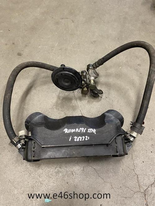 OLIEKOELER BMW R1100RT 1996, Motoren, Onderdelen | BMW, Gebruikt, Ophalen of Verzenden