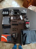 DJI AIR 2S met meer dan complete accessoires!, Ophalen