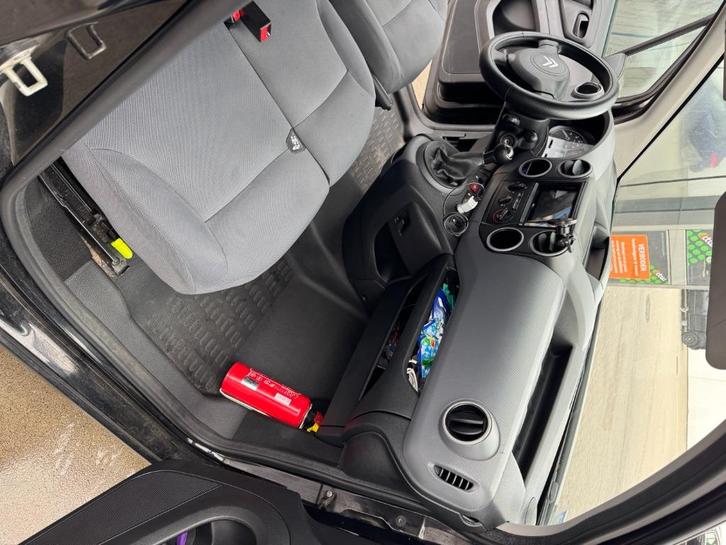 Citroen Berlingo, Auto's, Bestelwagens en Lichte vracht, Particulier, Achteruitrijcamera, Airconditioning, Android Auto, Apple Carplay