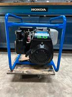 Stroomgroep aggregaat Honda 2000 Watt, Ophalen