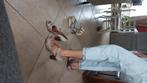 SCHOENEN, Kleding | Dames, Ophalen, Overige kleuren, Zo goed als nieuw, Schoenen met hoge hakken