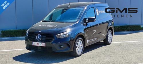 Mercedes-Benz Citan eCitan 51kW L1 Pro, Auto's, Bestelwagens en Lichte vracht, Bedrijf, Te koop, Used 1. Bestelwagens met ervaring.