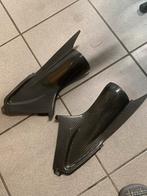 Carbon cover inlaat yamaha r6 03-05, Ophalen, Gebruikt