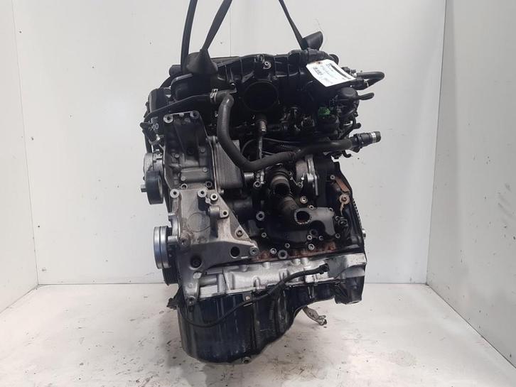 MOTOR Audi A4 Avant (B8) (|06H100033G|06H100033GX|), Auto-onderdelen, Motor en Toebehoren, Audi, Gebruikt