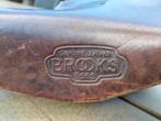 Fietszadel brooks, Fietsen en Brommers, Fietsaccessoires | Overige Fietsaccessoires, Ophalen, Gebruikt, Brooks