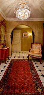 Stijlvolle inboedel 'Bourgeois classic' - omgeving Hasselt, Huis en Inrichting, Complete inboedels, Ophalen