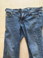 Cp Company jeans maat 31 slim fit, Ophalen of Verzenden, Zo goed als nieuw, Blauw, Cp Company