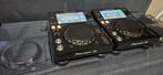 2x Pioneer DJ XDJ 700, Musique & Instruments, Comme neuf, DJ-Set, Pioneer, Enlèvement ou Envoi