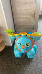 Drumstel Olifant Vtech, Kinderen en Baby's, Ophalen, Zo goed als nieuw