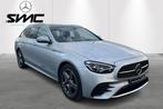 Mercedes-Benz E-Klasse Break E 300 de AMG Line, Argent ou Gris, 143 kW, Euro 6, Entreprise