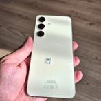 ️Samsung s24  128 gb nickel ️, Telecommunicatie, Mobiele telefoons | Toebehoren en Onderdelen, Ophalen, Zo goed als nieuw, Samsung
