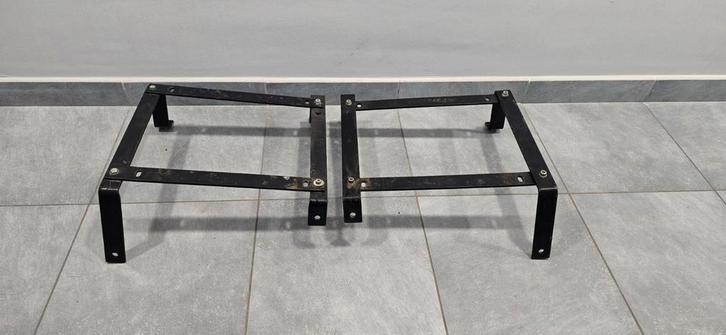 Châssis de siège Nissan Patrol Y61, Autos : Pièces & Accessoires, Habitacle & Garnissage, Nissan, Utilisé, Enlèvement ou Envoi