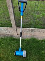 Brosse à désherbage électrique, Jardin & Terrasse, Enlèvement, Comme neuf