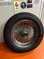 80 spaaks achterwiel, Motoren, Onderdelen | Harley-Davidson, Ophalen
