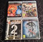 Jeux ps3, Consoles de jeu & Jeux vidéo, Jeux | Sony PlayStation 3, Enlèvement, Comme neuf, Autres genres