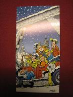 Strip kaart Jean Pol Beste Wensen 2004, Boeken, Stripverhalen, Verzenden, Nieuw, Jean-Pol