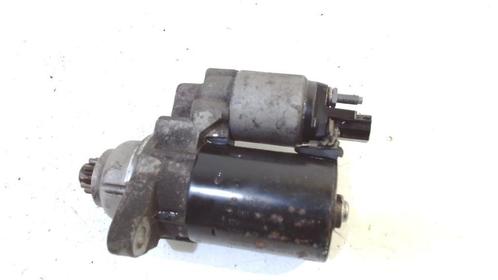 STARTMOTOR Seat Leon (1P1) (01-2005/08-2013) (0001120408), Auto-onderdelen, Motor en Toebehoren, Seat, Gebruikt