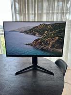 LG UltraGear 27GP850P-B, Computers en Software, Monitoren, IPS, In hoogte verstelbaar, Zo goed als nieuw, DisplayPort