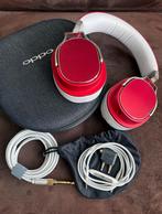 OPPO PM-3 Red Planar Magnetic Headphone High-End, Audio, Tv en Foto, Hoofdtelefoons, Ophalen of Verzenden, Nieuw, Over oor (circumaural)