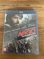 Bluray - Argo, Ophalen of Verzenden, Zo goed als nieuw, Drama