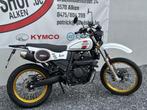 MASH X RIDE 650 TRAIL, Bedrijf, 650 cc