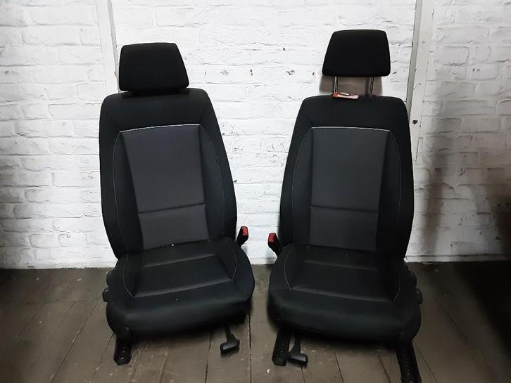 INTERIEUR BMW 1 serie (E81) (01-2006/09-2012), Auto-onderdelen, Interieur en Bekleding, BMW, Gebruikt