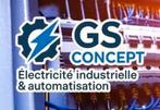 Recherche sous-traitant en électricité industriel et général