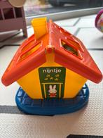 Nijntje figuren huisje, Enlèvement, Utilisé, Garçon ou Fille
