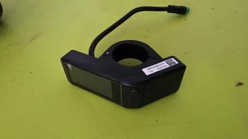 Display Tenways CGO600, CGO600 Pro hacked, Enlèvement ou Envoi, Comme neuf, Autres marques