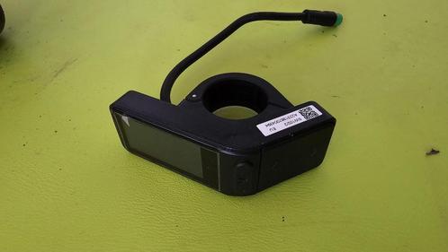Display Tenways CGO600, CGO600 Pro gehackt, Fietsen en Brommers, Elektrische fietsen, Zo goed als nieuw, Overige merken, Ophalen of Verzenden