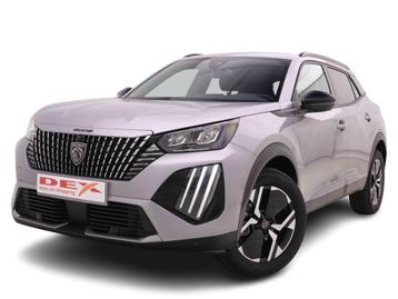 PEUGEOT 2008 1.2 T EAT8 Allure + Carplay beschikbaar voor biedingen