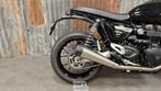 Triumph Speed Twin 1200, Motoren, Motoren | Triumph, 2 cilinders, Bedrijf, Meer dan 35 kW, Overig