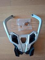 Bagagerek houders vario top koffer, Ophalen
